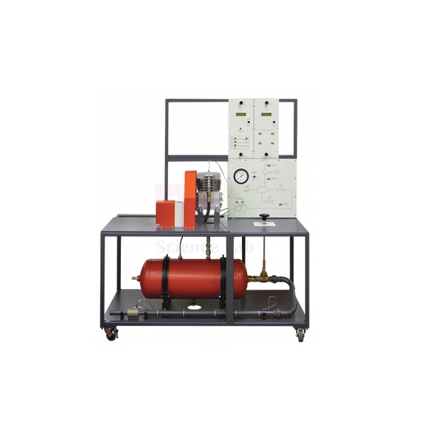 Reciprocating Compressor